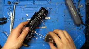 ✅ Установка пигтейлов в DJI RC PRO (510b)