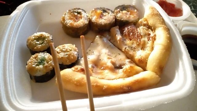 С днем матери. Еда. Роллы. Ботакан хот. Горячие. Пицца. Г смотреть онлайн