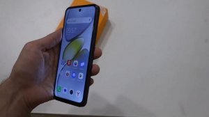 Распаковка и обзор смартфона Tecno Spark Go 1