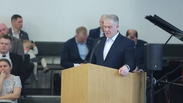Бракосочетание Виктора и Мелитты Браун 1 часть | г. Про? смотреть онлайн