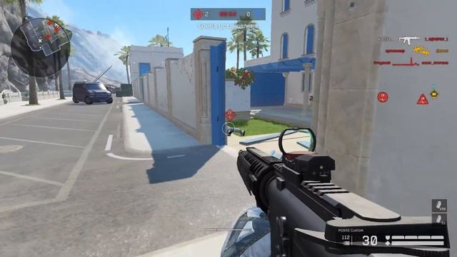 Warface Бабубля "подрубила" смотреть онлайн