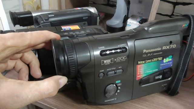 .Камеры 90-х-2000х-анализ-3 смотреть онлайн