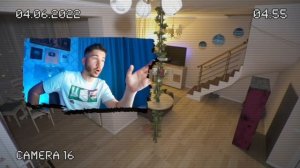 Заснял ПАПА ДЛИННЫЕ НОГИ на СКРЫТЫЕ КАМЕРЫ! daddy long legs с