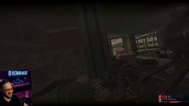 САМЫЙ СЛОЖНЫЙ КВЕСТ ДЛЯ КАППЫ. Escape from Tarkov. смотреть онлайн