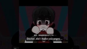 Terrible mouse, ужасная мышь обзор кровавой анимации😐🔨🐭