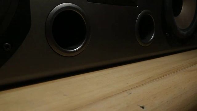 раскачака саундбара (описание!) смотреть онлайн