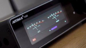 Оставил себе! Интегральник Aiyima A80