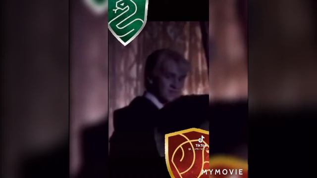 ТИК ТОК / Гарри Поттер, Гэри ,Диана астер,.../ шерлок