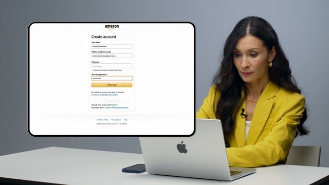 Урок 8. Как покупать на Amazon в 2025 году с доставкой в Росс? смотреть онлайн