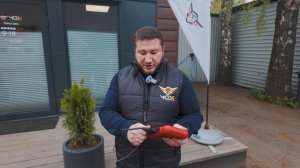 Как провести диагностику своего автомобиля? Launch CRP123  +