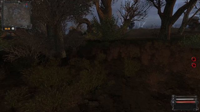 S.T.A.L.K.E.R Ветер Времени #8 Конец Мода смотреть онлайн