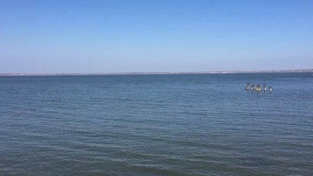 Аккерман / Прогулка к причалу смотреть онлайн