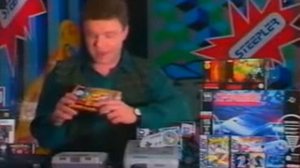 Денди новая реальность 22 выпуск / Денди игры / Сега игр?