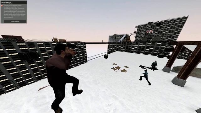 3 Лучших способа повышения FPS в Garry's Mod (1652FPS) смотреть онлайн