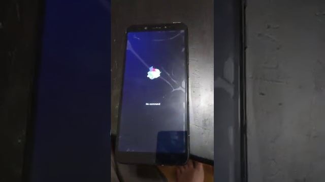 Команды Нет. Что делать? Как она появилась (no command) #android смотреть онлайн