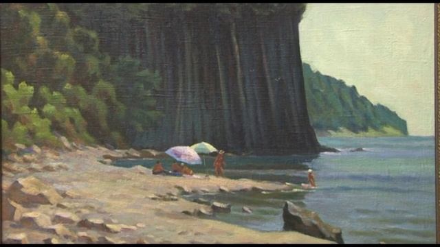ДХШ г Туапсе (1) смотреть онлайн
