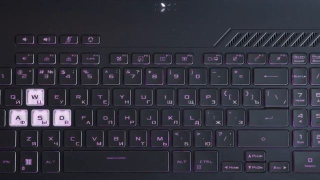 НОУТБУКИ ASUS TUF GAMING 2024 смотреть онлайн