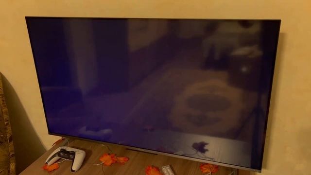 Смарт телевізор Xiaomi A43 Pro смотреть онлайн