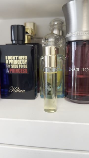 Топовые нишевые ароматы 2025 для лета смотреть онлайн