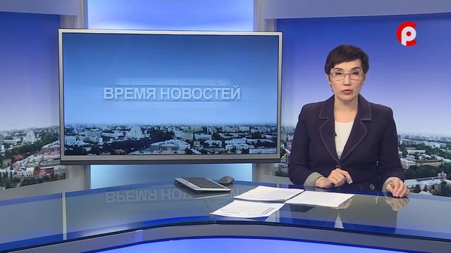 Время новостей 2024.05.03 смотреть онлайн