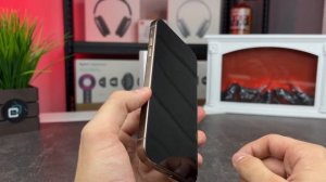 ОБЗОР IPHONE XR В КОРПУСЕ 16 PRO В НАШУМЕВШЕМ ЦВЕТЕ DESERT TITANIUM |