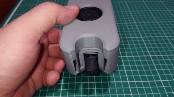 Полный мод Bambu Lab V3 для Flashforge Adventurer 5M/5M pro