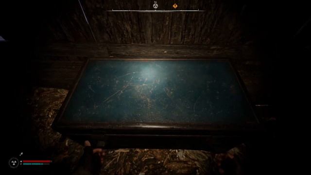 S.T.A.L.K.E.R. 2: Первый тайник Журналиста смотреть онлайн