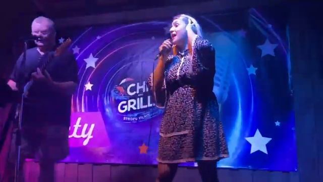 Ракета @Бомба,NOSTALGIE LIVE смотреть онлайн