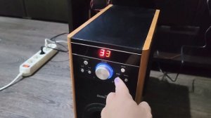 Акустика Genius SW-HF 5.1 4000