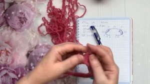 Часть 1. Кардиган на девочку 4-4,5 года. Вязаный регланом сверху!❤️