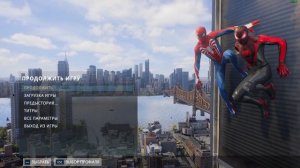 Как Поменять Озвучку на Русский в Marvel's Spider-Man 2?