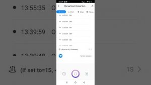 Atorch AT2P AT2PW GR2PW с Wifi обзор работы с приложением Tuya smart