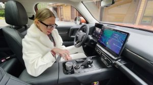 НОВЫЙ КРОССОВЕР, СДЕЛАННЫЙ В РОССИИ до 3 миллионов рублей. Haval