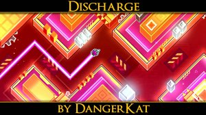 Discharge by DangerKat | Weekly Demon level