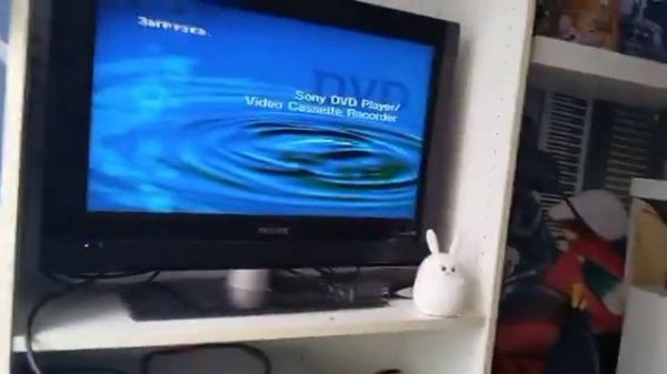 обзор на DVD диски с почтой и магазина play вторая часть