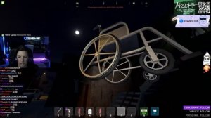 МАЗЕЛЛОВ Т2х2 ДРЕЙК СТИНТ ИГРАЮТ В Schedule I | МАЗЕЛОВ STINT DRA