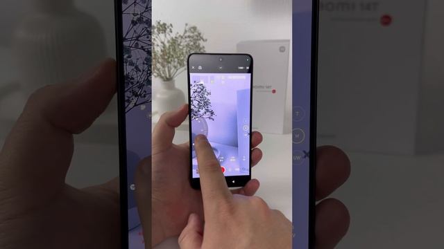 Обзор на смартфон Xiaomi 14T