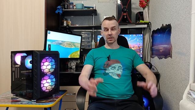 Красная сборка за 60к 