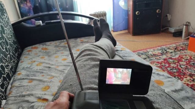 мини тв и звук по блютуз смотреть онлайн