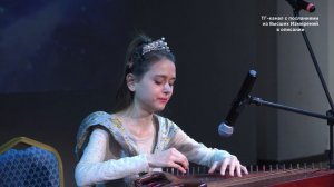 Музыка раскрытия Сердца. Арис «Доверие Миру»