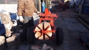 Дровокол Друг, в наличии, звоните 8-913-007-54-84