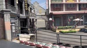 ШАНХАЙСКАЯ «ДОЛИНА СЧАСТЬЯ» Shanghai Happy Valley