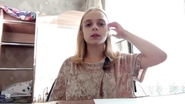 ПЫТАЮСЬ ПОВТОРИТЬ РИСУНКИ ИЗ PINTEREST✨ смотреть онлайн