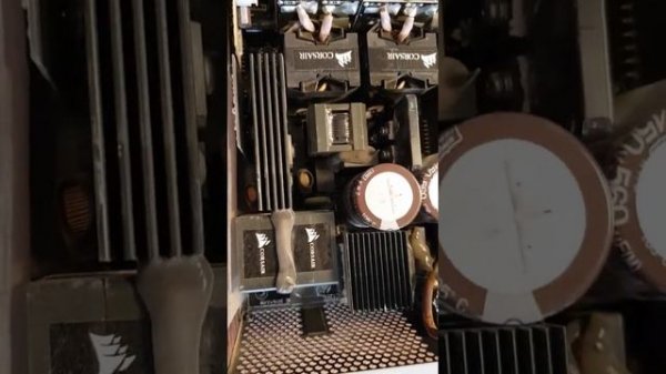 Обзор Gamemax rgb-1300 pro