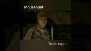 «Мышиная охота» (англ. Mouse Hunt) — американский комедийный фильм режиссёра Гора Вербински