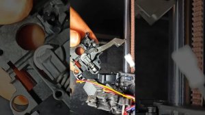 Разборки с Anycubic Cobra S1 Combo. Часть 2. #3dпечать #anycubic #s1