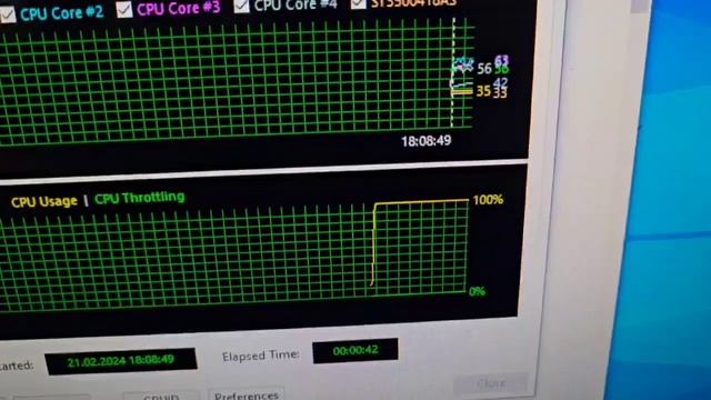 Ігровий комп'ютер Intel Core i7 3770 3.9GHZ, GTX 1060, 16GB, SSD240, HDD 500GB смотреть онлайн
