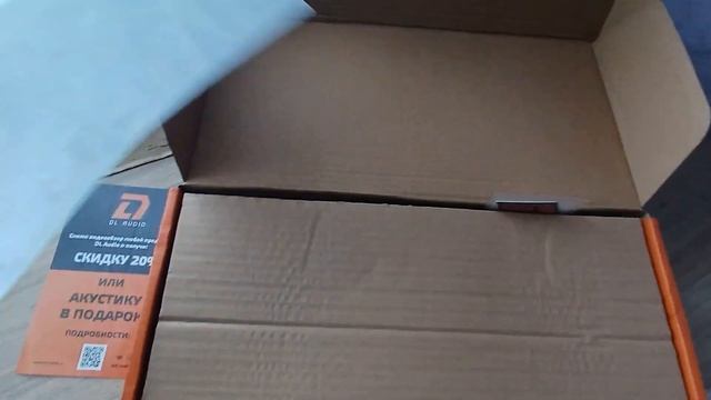 Пушка от DL AUDIO!!! Динамики Gryphon PRO 200 Midbass. смотреть онлайн