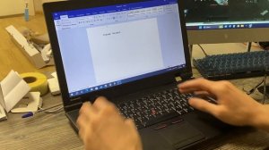 Ноутбук Lenovo ThinkPad L520