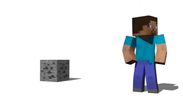 Cмешной мультик про майнкрафт смотреть онлайн